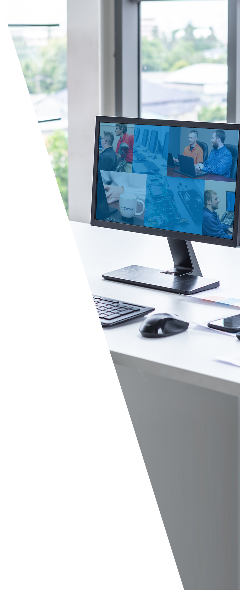 Cleveand Akron Managed IT Services Provider